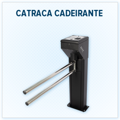 Catraca Cadeirante Catraca Cadeirante