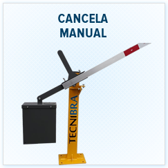 Cancela Manual